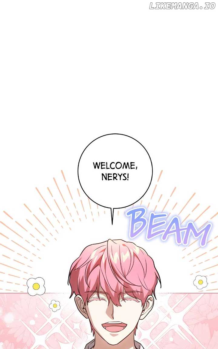 The Price Is Your Everything Chapter 48 - Page 1