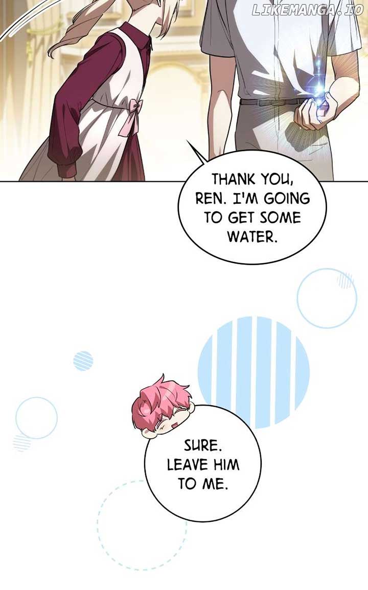 The Price Is Your Everything Chapter 48 - Page 10