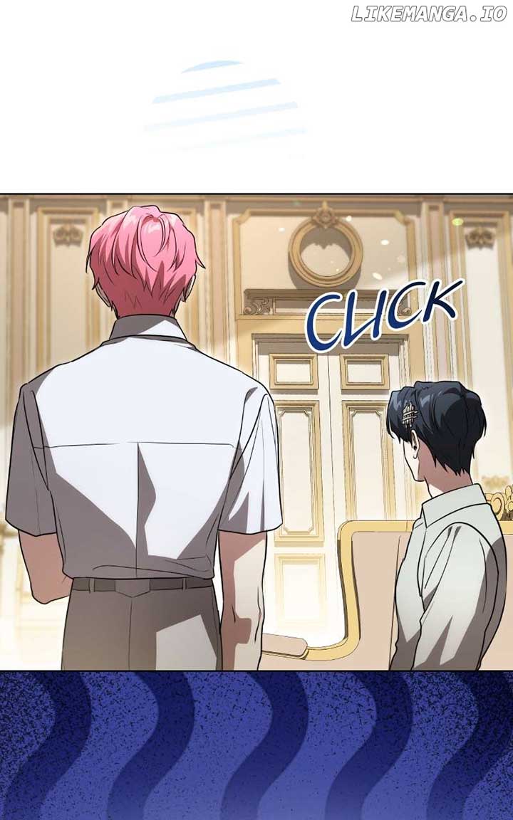 The Price Is Your Everything Chapter 48 - Page 11