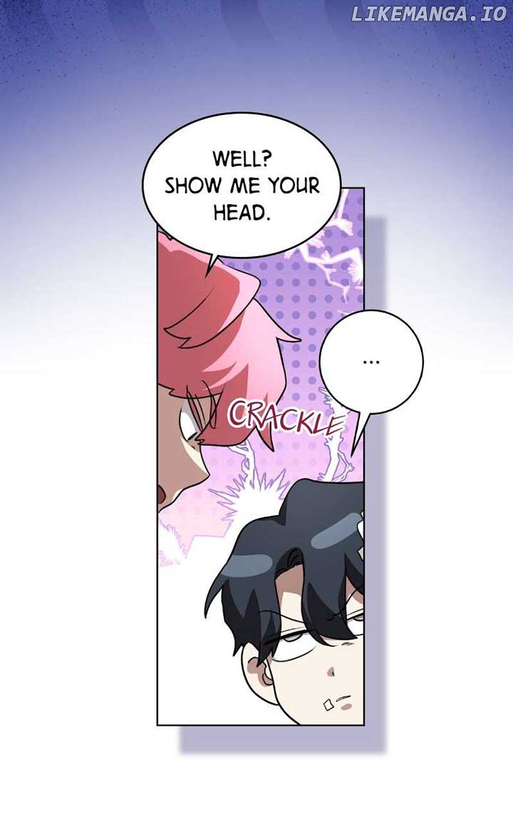 The Price Is Your Everything Chapter 48 - Page 12