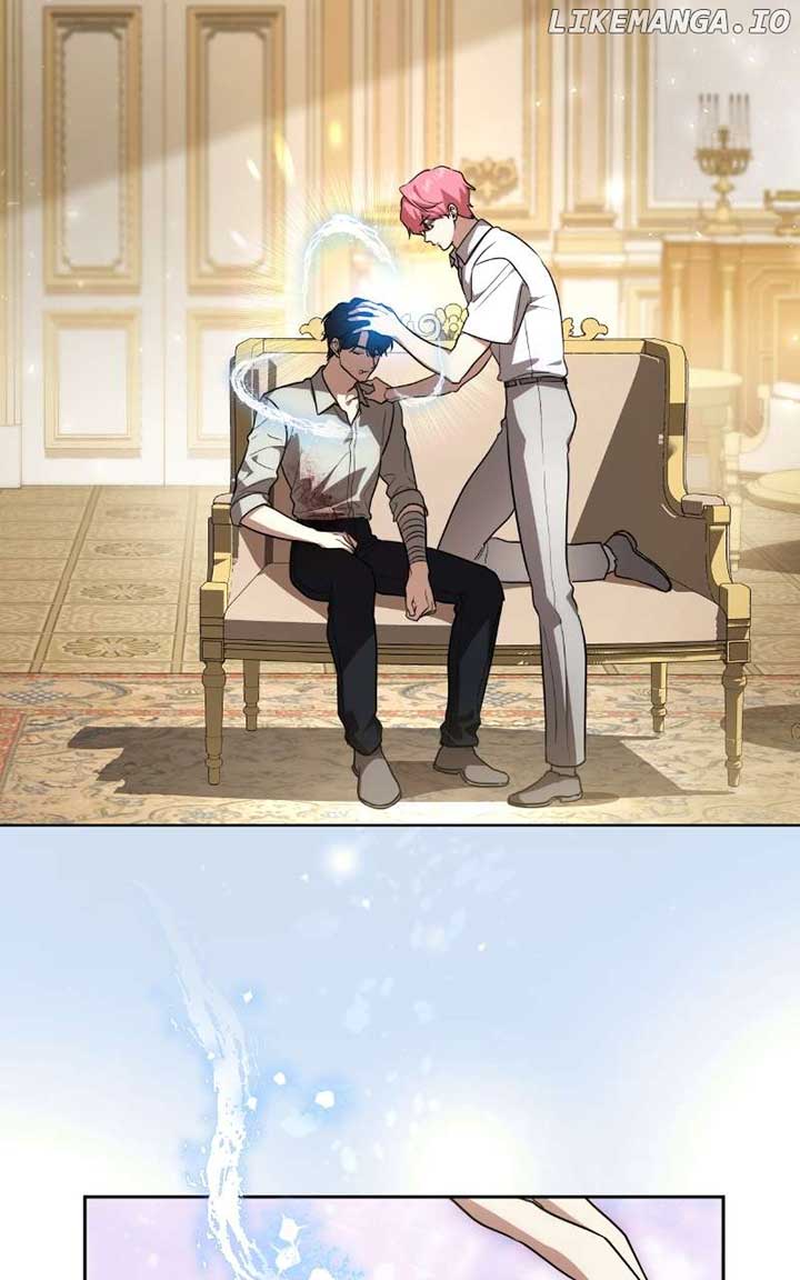 The Price Is Your Everything Chapter 48 - Page 15