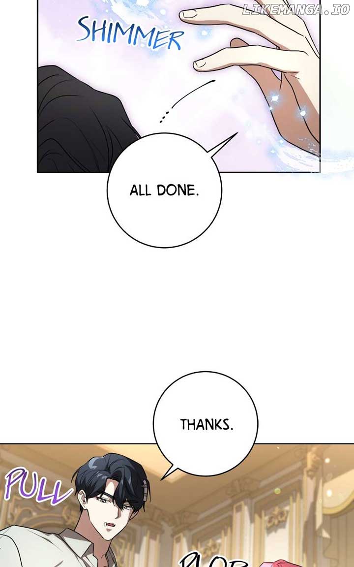 The Price Is Your Everything Chapter 48 - Page 16