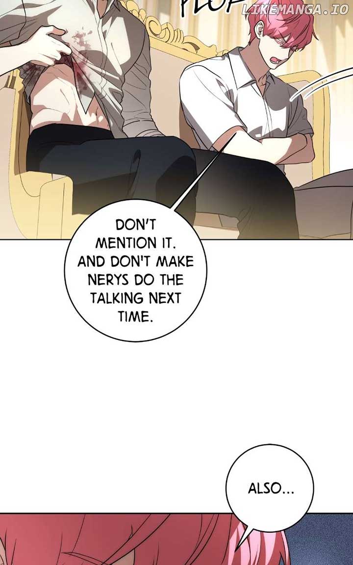 The Price Is Your Everything Chapter 48 - Page 17