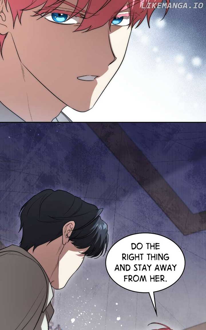 The Price Is Your Everything Chapter 48 - Page 18