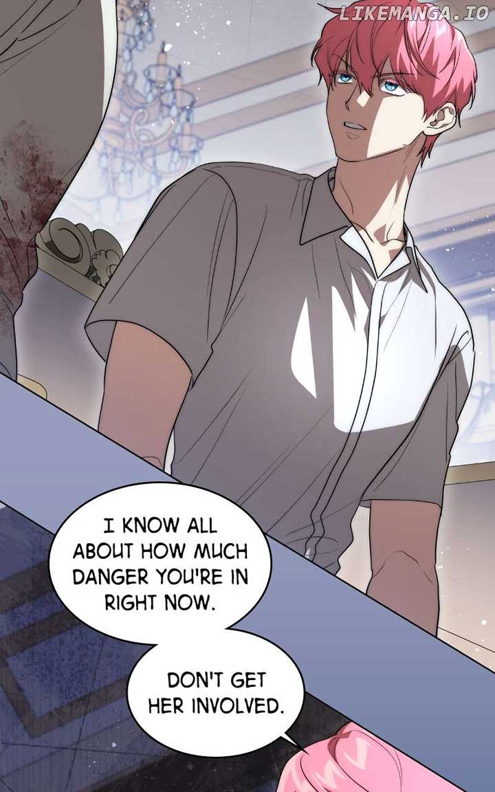 The Price Is Your Everything Chapter 48 - Page 19