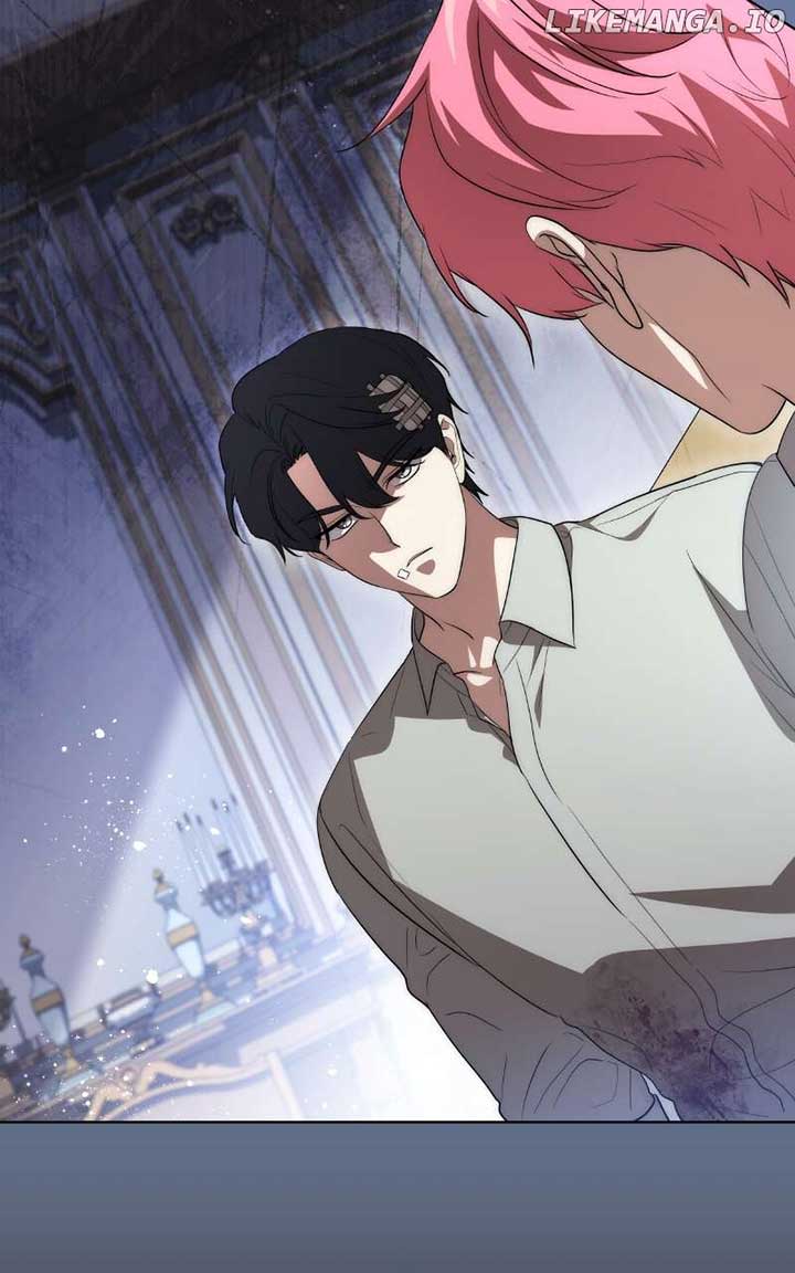 The Price Is Your Everything Chapter 48 - Page 20