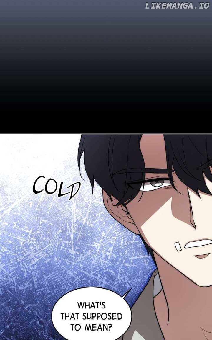 The Price Is Your Everything Chapter 48 - Page 21