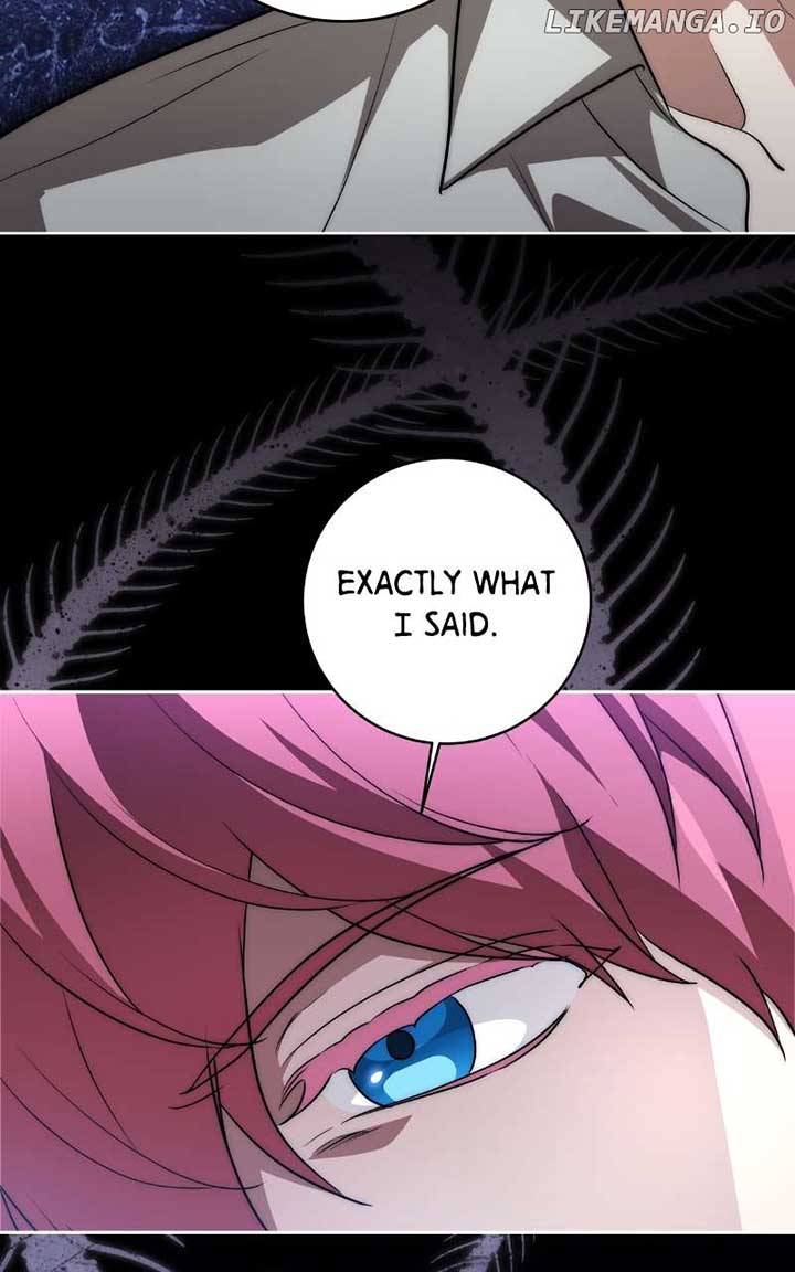 The Price Is Your Everything Chapter 48 - Page 22