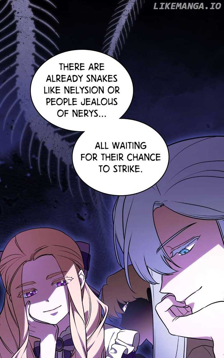 The Price Is Your Everything Chapter 48 - Page 23