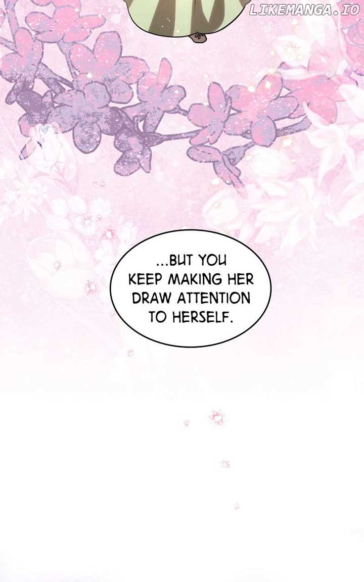 The Price Is Your Everything Chapter 48 - Page 25