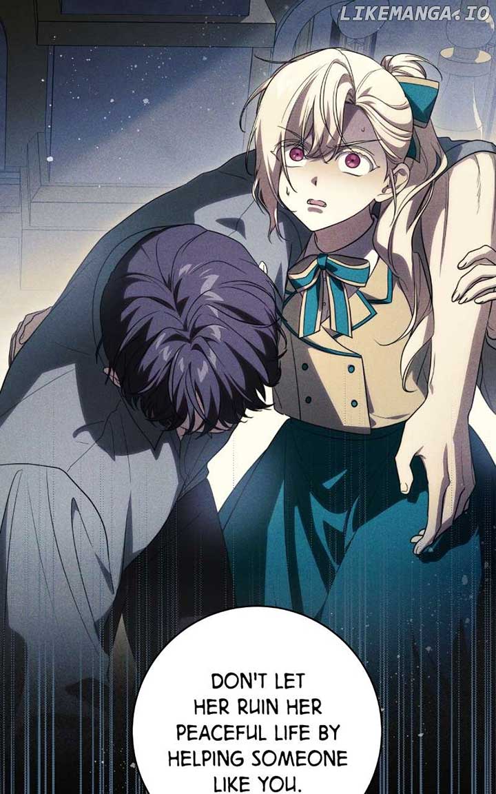 The Price Is Your Everything Chapter 48 - Page 27