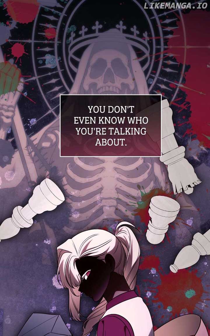 The Price Is Your Everything Chapter 48 - Page 29