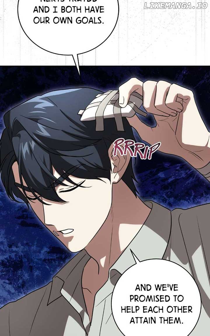 The Price Is Your Everything Chapter 48 - Page 31