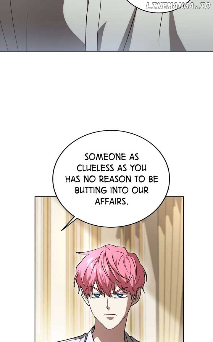 The Price Is Your Everything Chapter 48 - Page 32