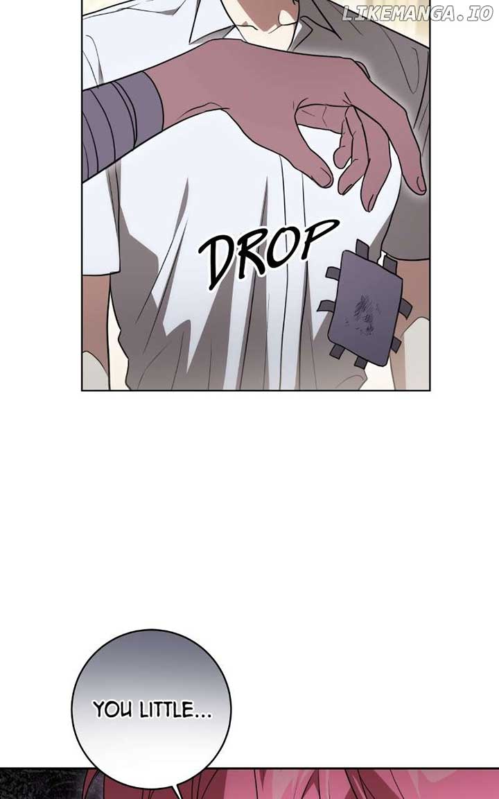 The Price Is Your Everything Chapter 48 - Page 33