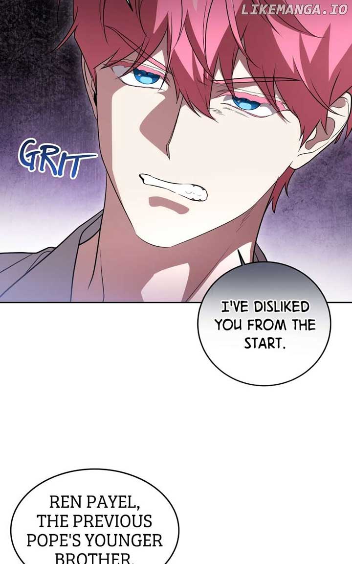 The Price Is Your Everything Chapter 48 - Page 34