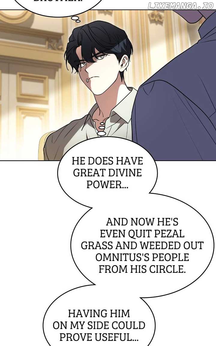 The Price Is Your Everything Chapter 48 - Page 35