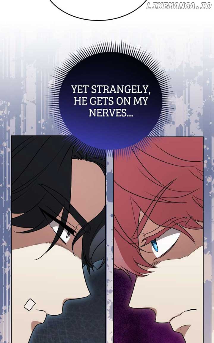 The Price Is Your Everything Chapter 48 - Page 36