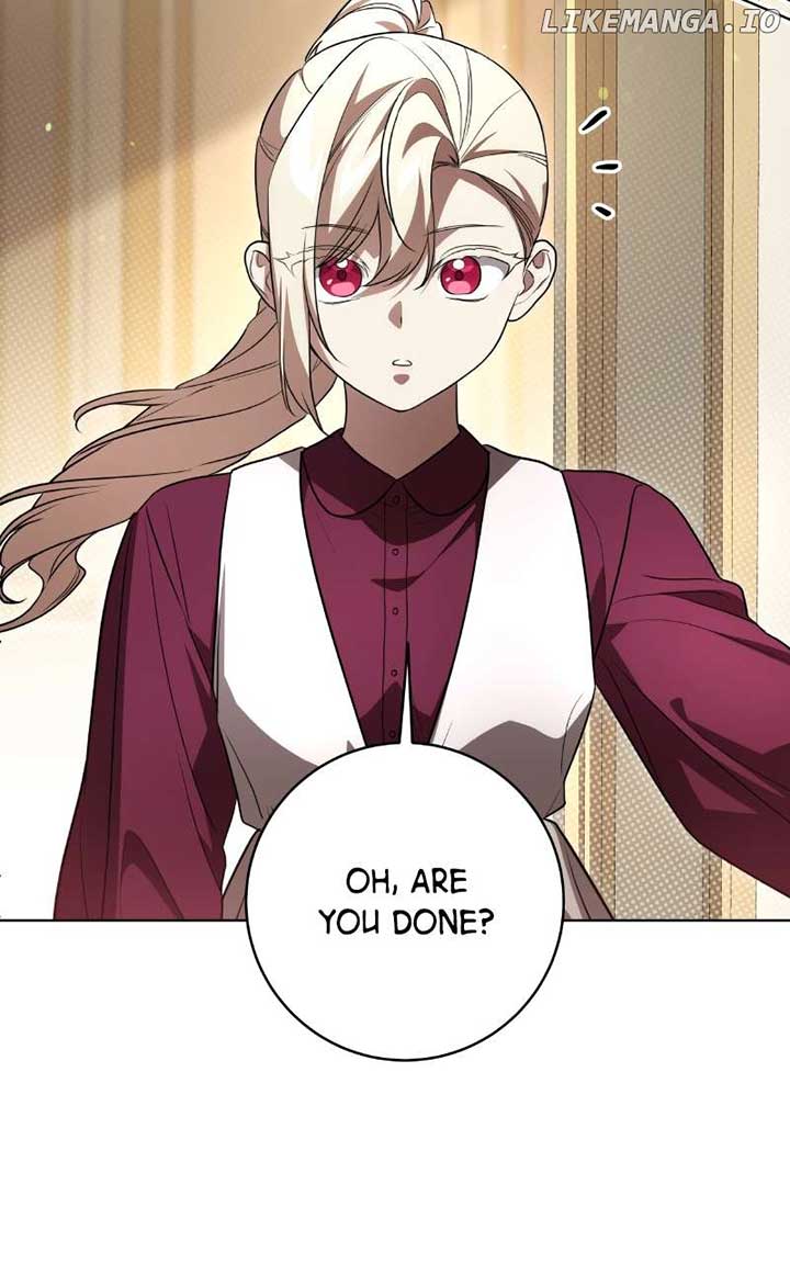 The Price Is Your Everything Chapter 48 - Page 38