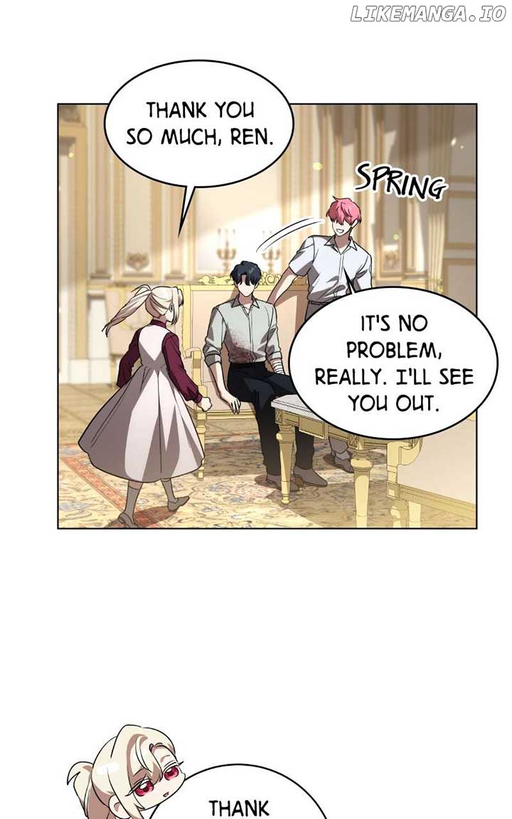 The Price Is Your Everything Chapter 48 - Page 39