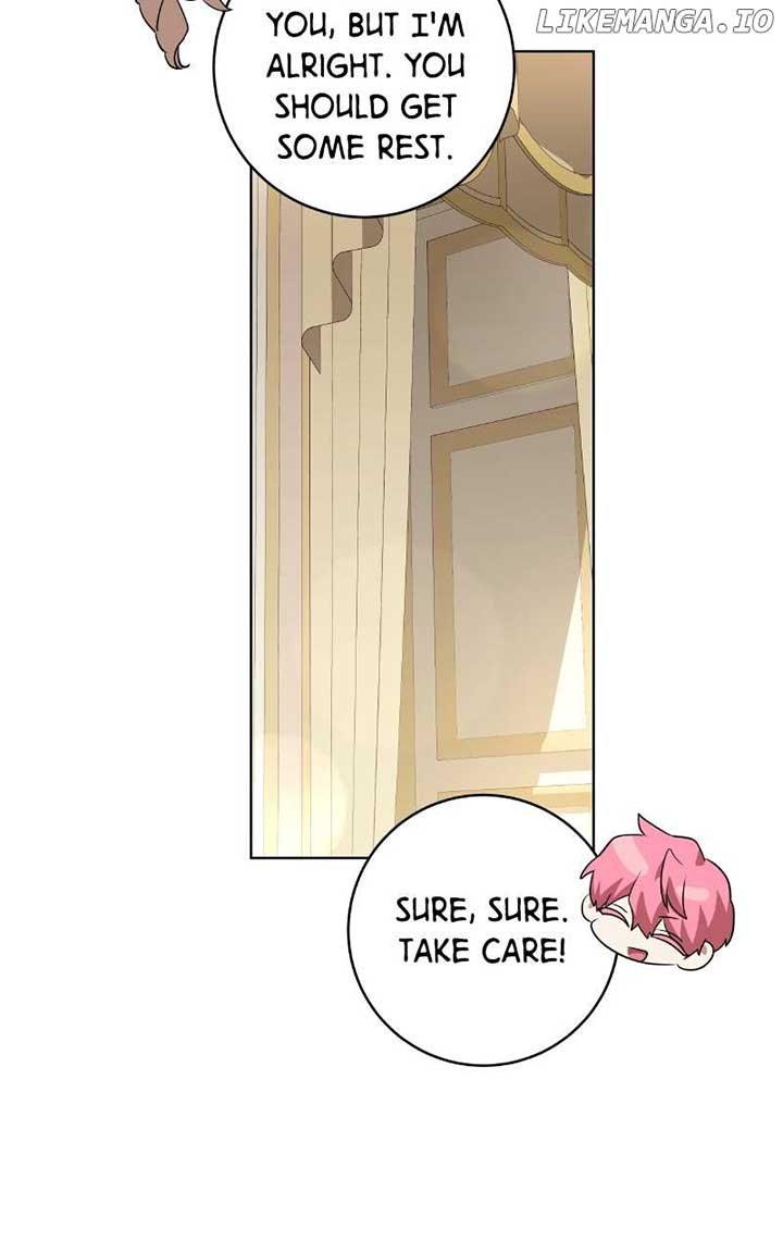 The Price Is Your Everything Chapter 48 - Page 40