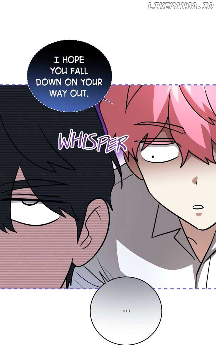 The Price Is Your Everything Chapter 48 - Page 41