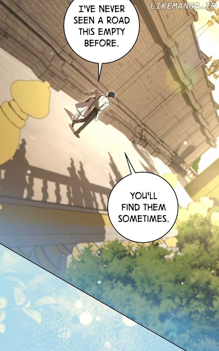 The Price Is Your Everything Chapter 48 - Page 44