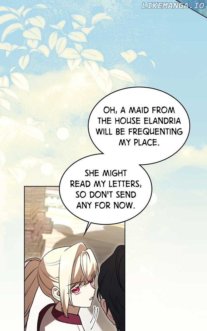 The Price Is Your Everything Chapter 48 - Page 45