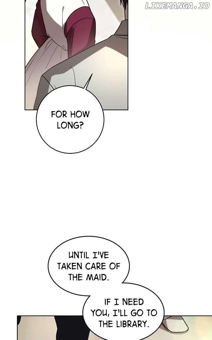 The Price Is Your Everything Chapter 48 - Page 46