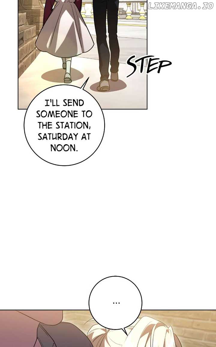 The Price Is Your Everything Chapter 48 - Page 48