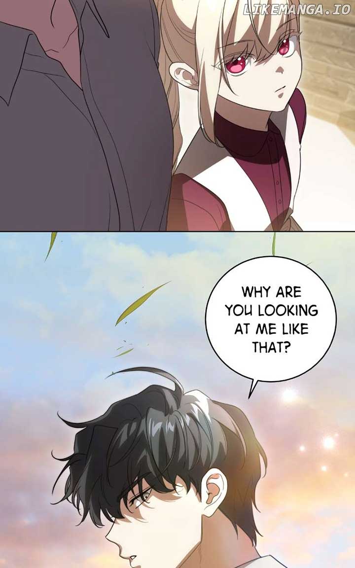 The Price Is Your Everything Chapter 48 - Page 49