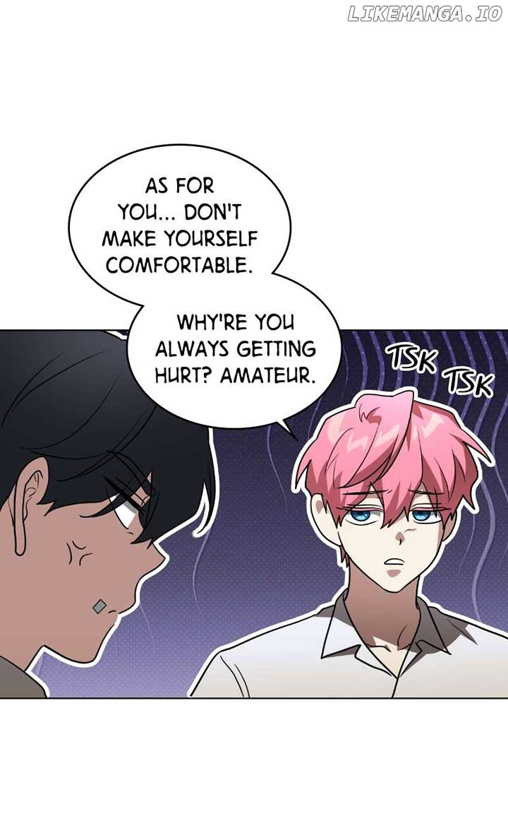 The Price Is Your Everything Chapter 48 - Page 5