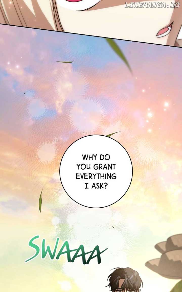 The Price Is Your Everything Chapter 48 - Page 52