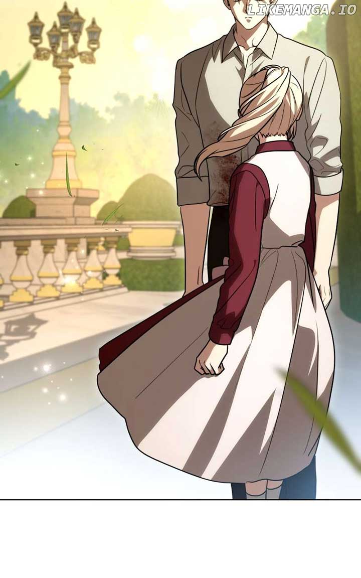 The Price Is Your Everything Chapter 48 - Page 53