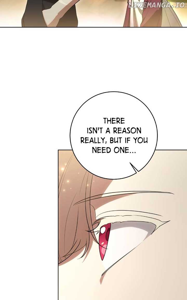 The Price Is Your Everything Chapter 48 - Page 57