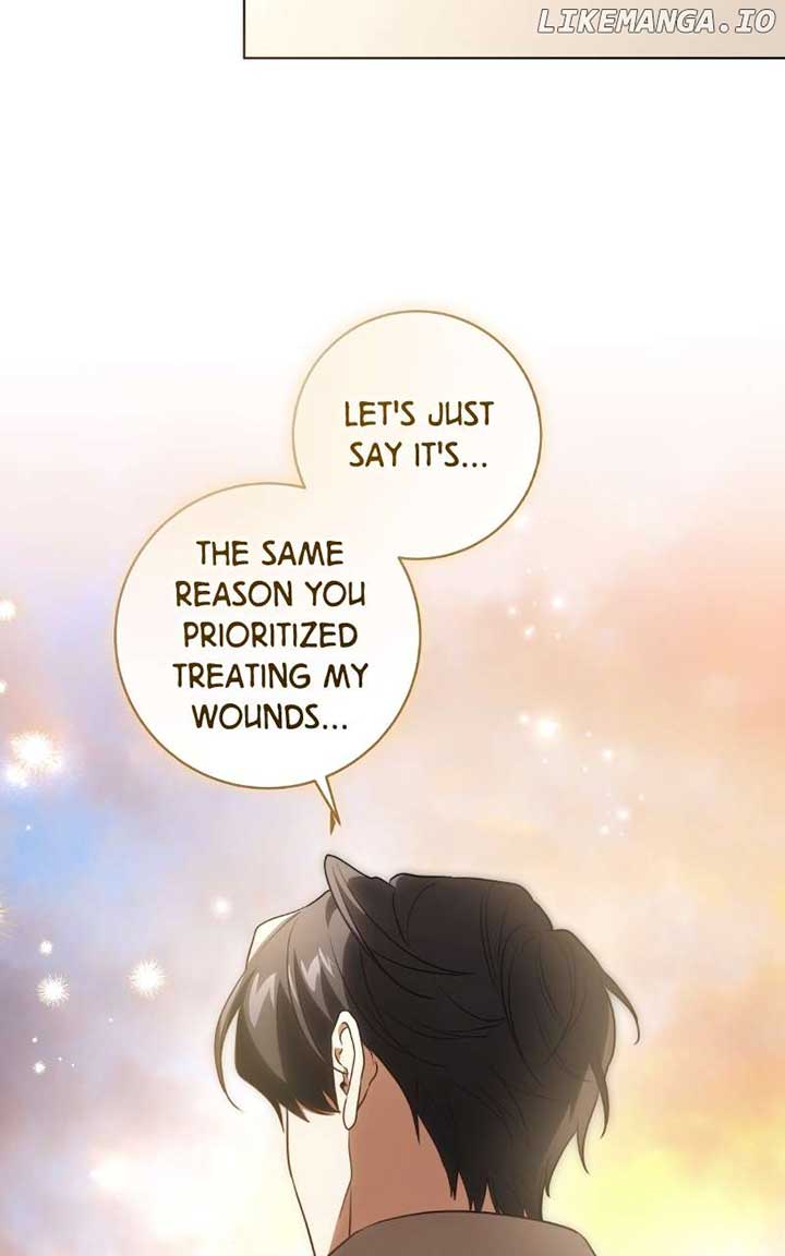 The Price Is Your Everything Chapter 48 - Page 58