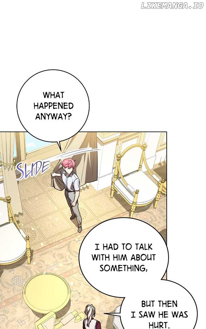 The Price Is Your Everything Chapter 48 - Page 6