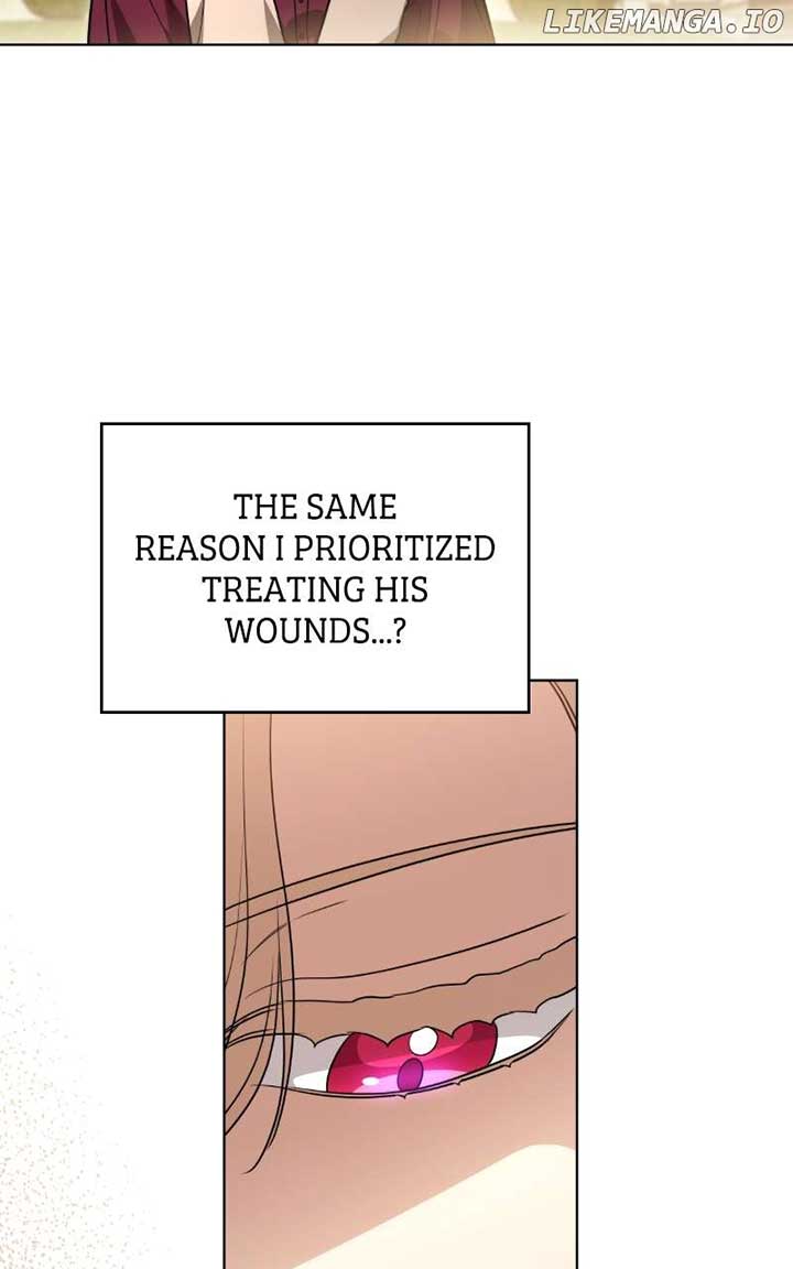 The Price Is Your Everything Chapter 48 - Page 61