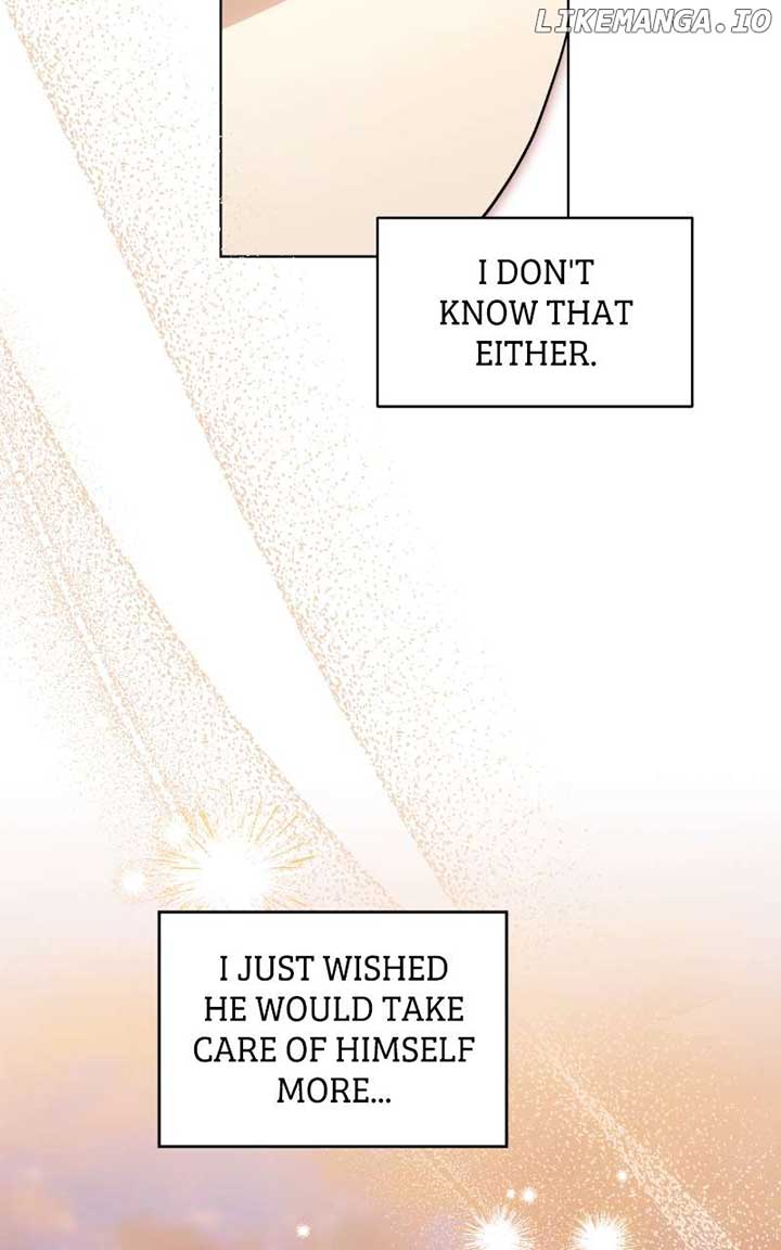 The Price Is Your Everything Chapter 48 - Page 62