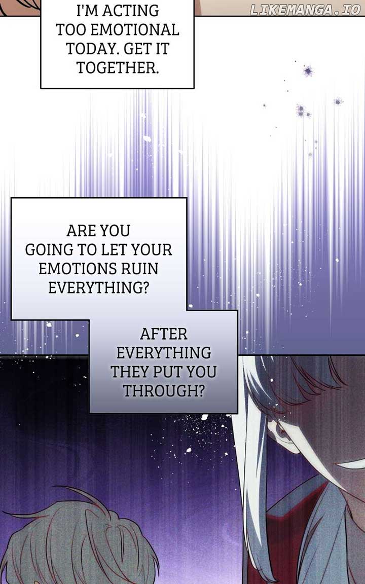 The Price Is Your Everything Chapter 48 - Page 65