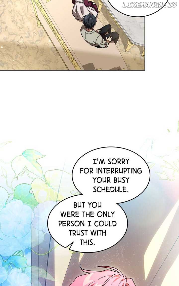 The Price Is Your Everything Chapter 48 - Page 7