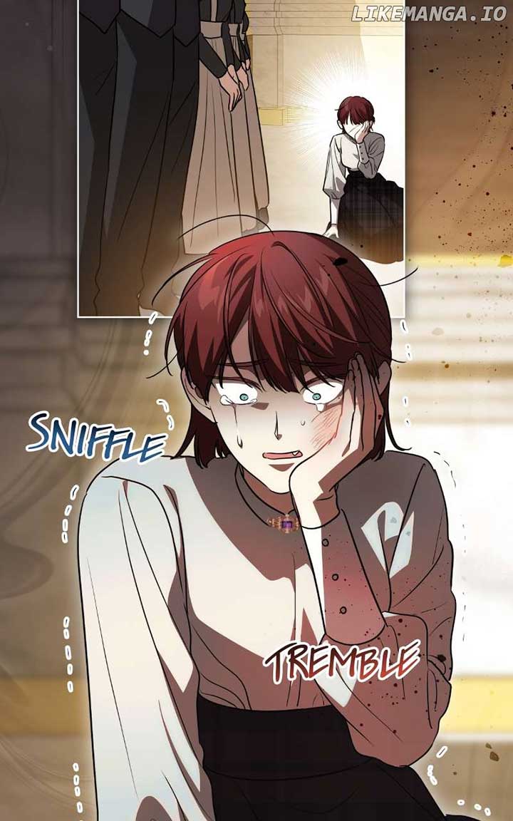 The Price Is Your Everything Chapter 48 - Page 76