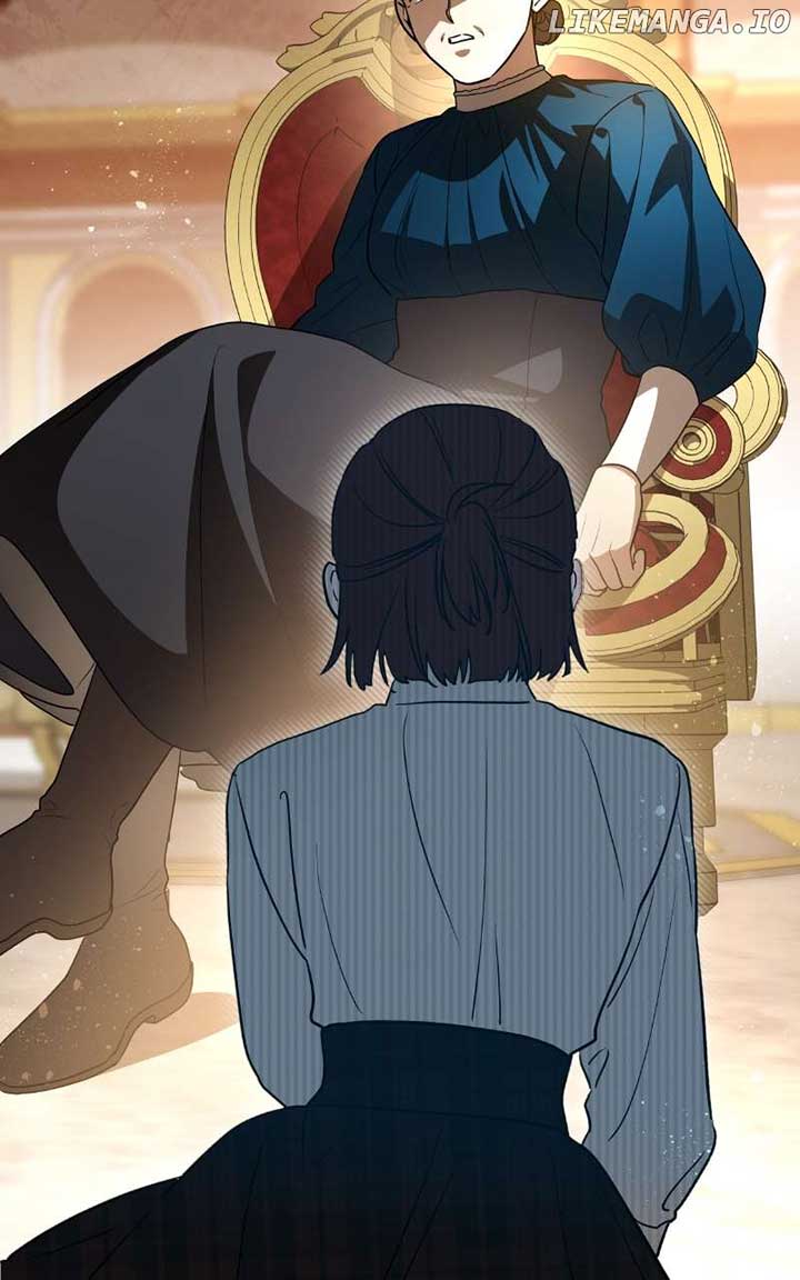 The Price Is Your Everything Chapter 48 - Page 79