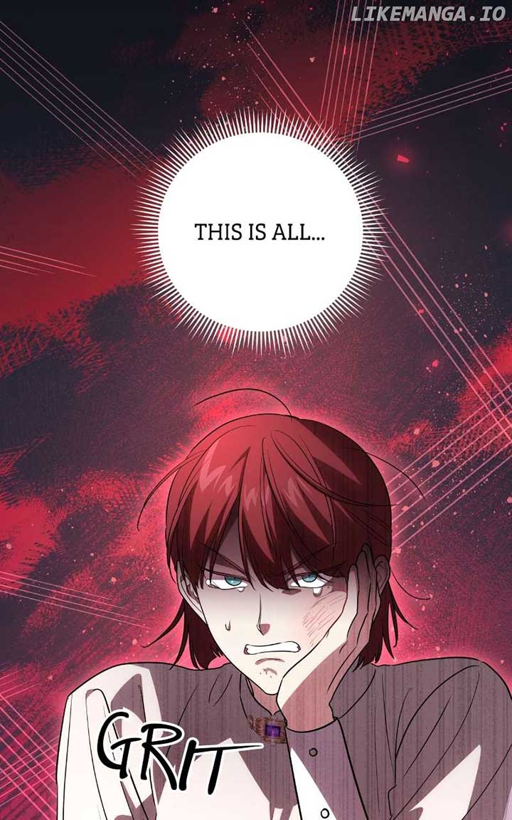 The Price Is Your Everything Chapter 48 - Page 81