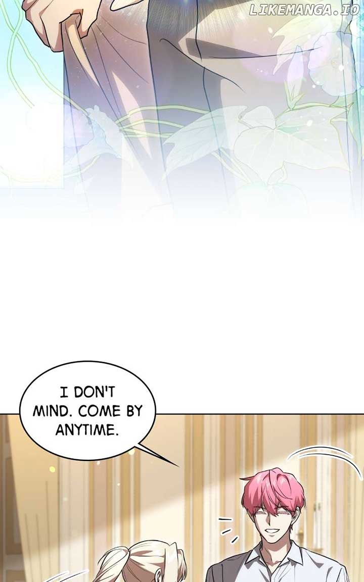 The Price Is Your Everything Chapter 48 - Page 9