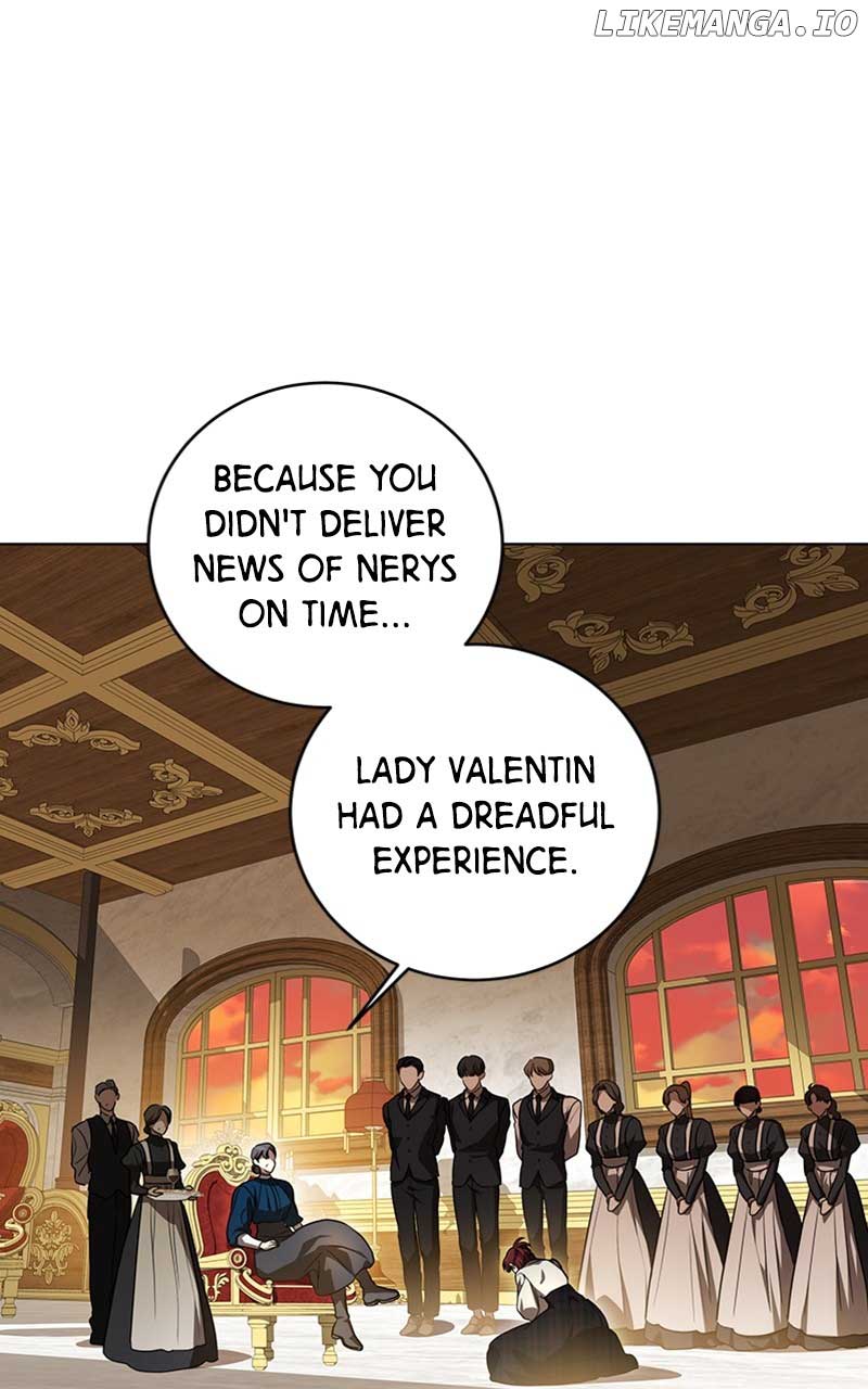 The Price Is Your Everything Chapter 49 - Page 1