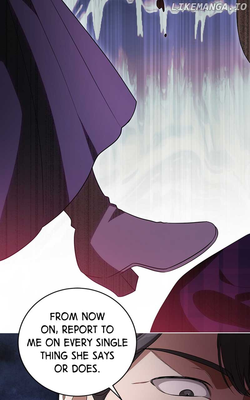 The Price Is Your Everything Chapter 49 - Page 10