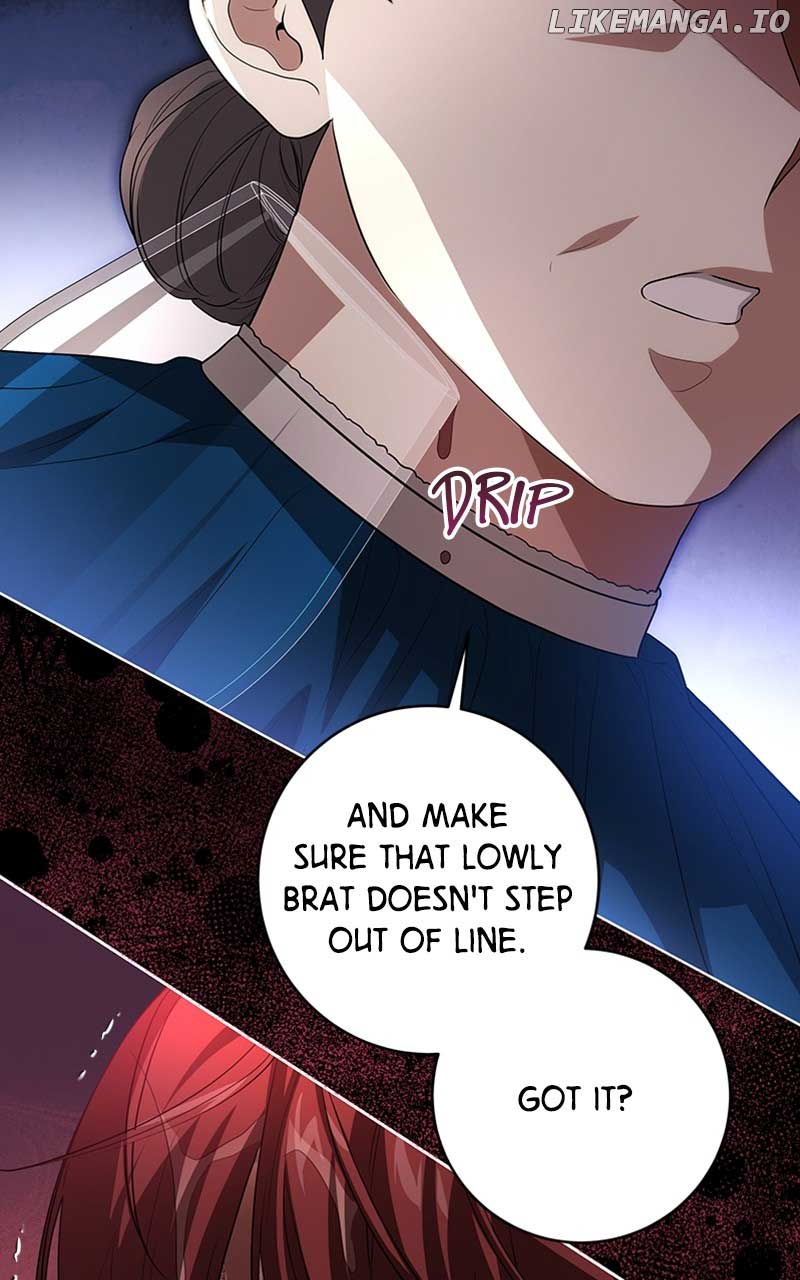 The Price Is Your Everything Chapter 49 - Page 11