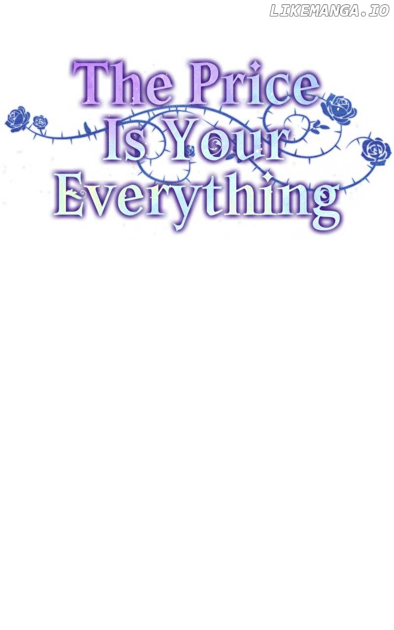 The Price Is Your Everything Chapter 49 - Page 15