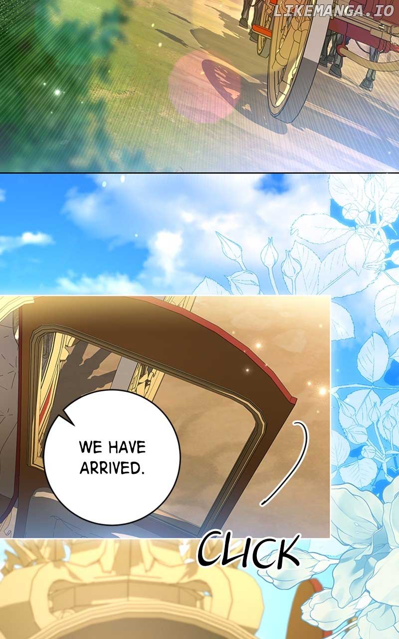 The Price Is Your Everything Chapter 49 - Page 19